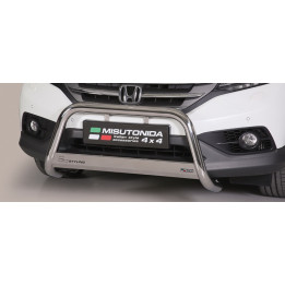 Defensa delantera Medium 2012 - 2015 Honda CR-V EC/MED/342