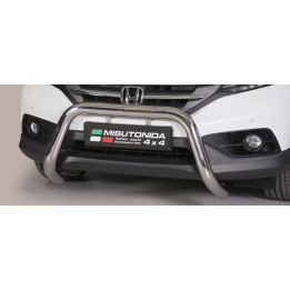SB front protection bar 2012 - 2015 Honda CR-V EC/SB/342