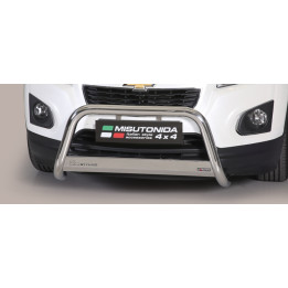 Medium frontbeschermbeugel Chevrolet Trax EC/MED/353