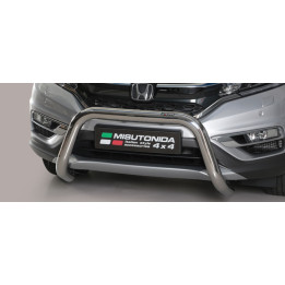Predný ochranný rám SB 2016 - 2018 Honda CR-V EC/SB/405