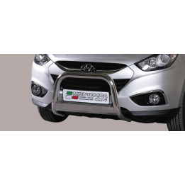 Orurowanie przednie Medium Hyundai IX 35 2011- EC/MED/264
