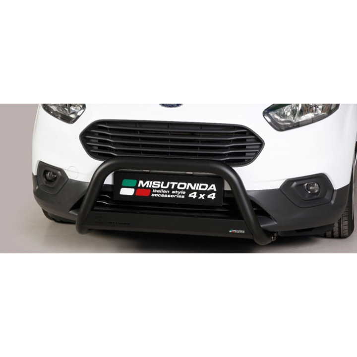 Orurowanie przednie Medium Ford Transit Courier 2018 - Tourneo EC/MED/452