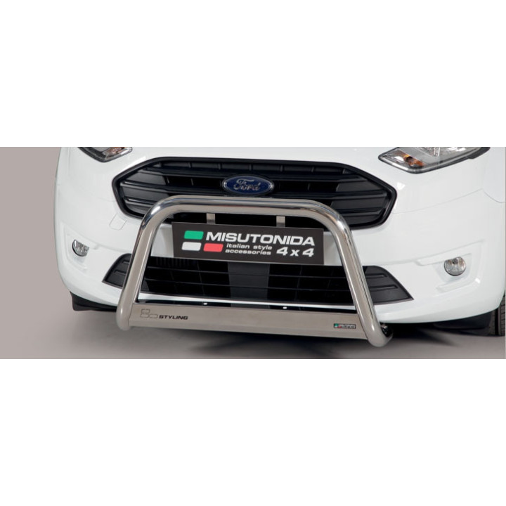 Medium frontbeschermbeugel Ford Transit Connect 2018- Tourneo EC/MED/448