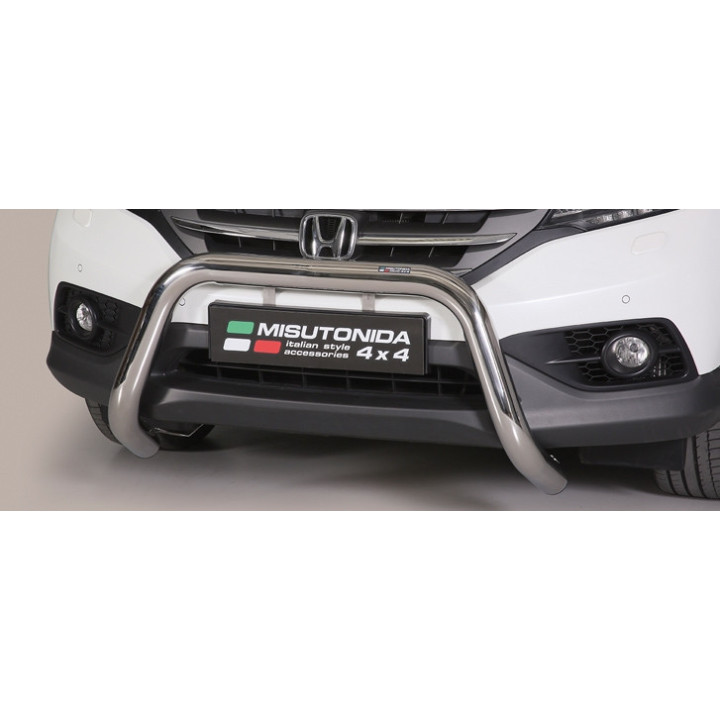 SB frontbeschermbeugel 2012 - 2015 Honda CR-V EC/SB/342