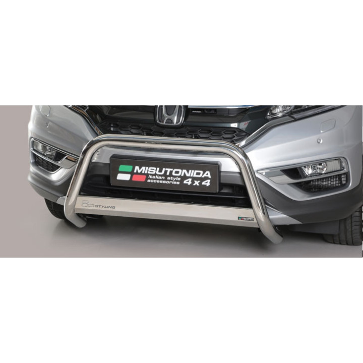 Orurowanie przednie Medium 2016 - 2018 Honda CR-V EC/MED/405