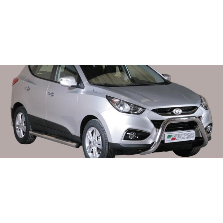 Orurowanie przednie SB Hyundai IX 35 2011- EC/SB/264