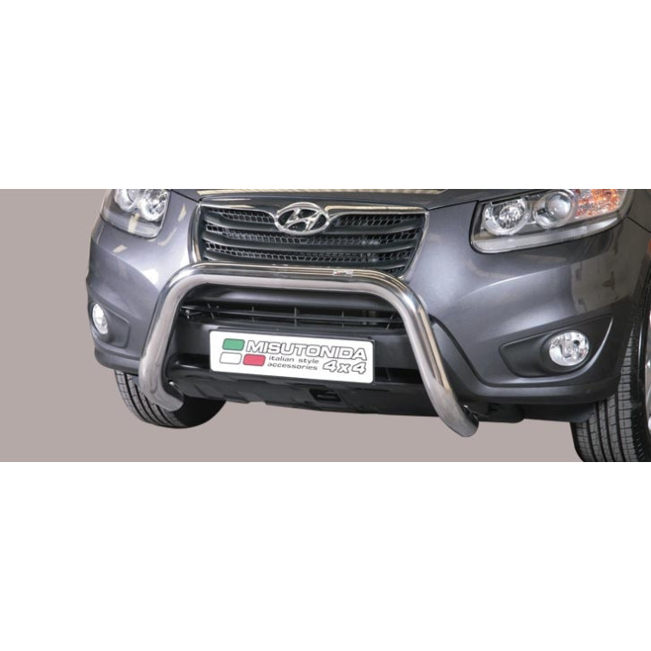 Sprednji zaščitni lok SB 2010 - 2012 Hyundai Santa Fe EC/SB/273