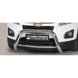 Pare-buffle avant SB Chevrolet Trax EC/SB/353