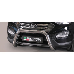 SB front protection bar 2012 - Hyundai Santa Fe EC/SB/333