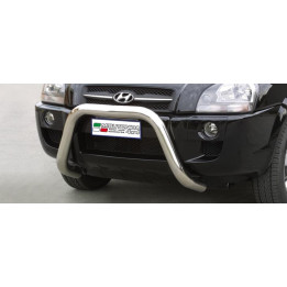 Pare-buffle avant SB Hyundai Tucson 2004 - 2014 EC/SB/152