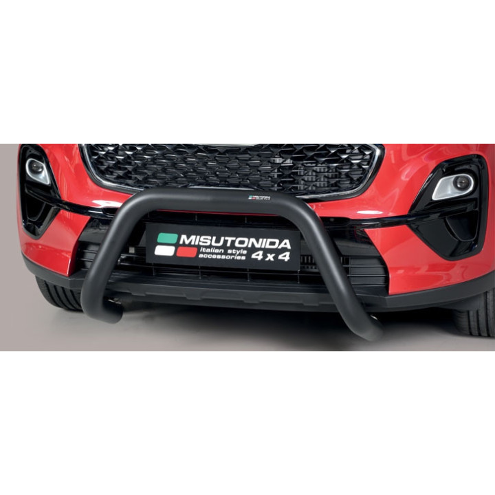 Pare-buffle avant SB 2018 - Kia Sportage EC/SB/403