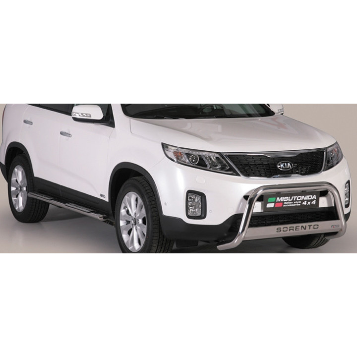 Sprednji zaščitni lok Medium 2012 - 2015 Kia Sorento EC/MED/K/337