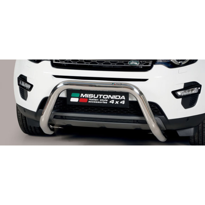 Pare-buffle avant SB Land Rover Discovery Sport 5 2018 - EC/SB/454