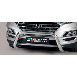 Defensa delantera SB Hyundai Tucson 2018 - EC/SB/451