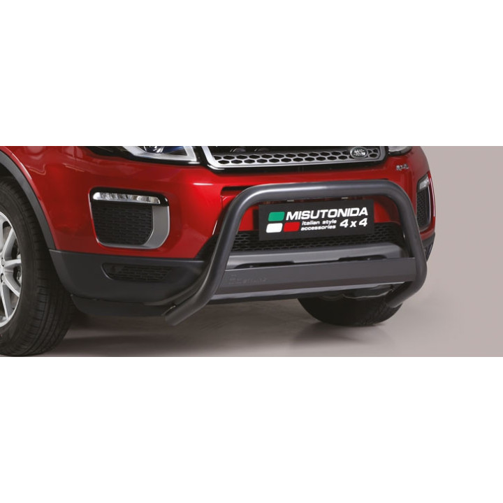 Predný ochranný rám Medium Land Rover Evoque 2016- EC/MED/422