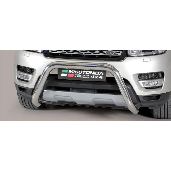 Bull bar frontal SB Land Rover Range Rover Sport 2014-2017 EC/SB/389