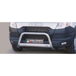 Medium első védőrács Iveco Daily 2013 - EC/MED/359