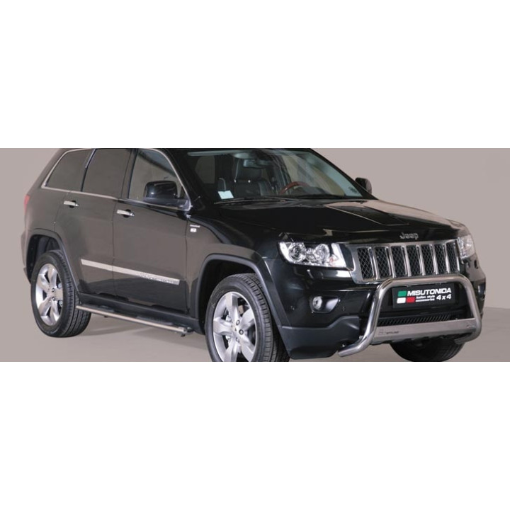 Pare-buffle avant Medium Jeep Grand Cherokee 2011 - 2014 EC/MED/288