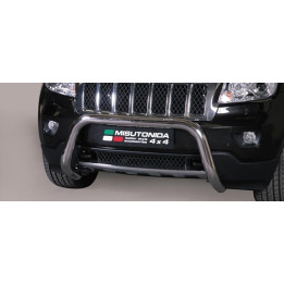 SB front protection bar Jeep Grand Cherokee 2011 - 2014 EC/SB/288