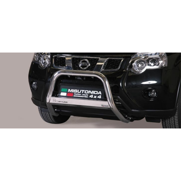 Orurowanie przednie Medium 2011 - 2014 Nissan X-Trail EC/MED/287