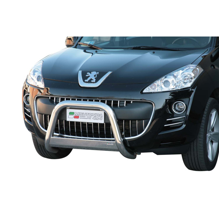 Defensa delantera Medium Peugeot 4007 2008 - 2012 EC/MED/215