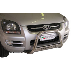 Orurowanie przednie Medium 2004 - 2008 Kia Sportage EC/MED/K/158