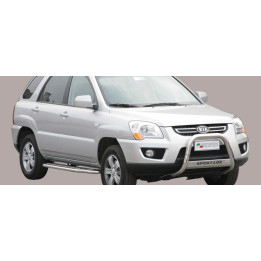 Pare-buffle avant Medium 2008 - 2010 Kia Sportage EC/MED/K/228