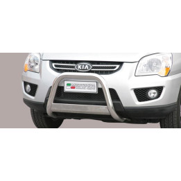 Orurowanie przednie Medium 2008 - 2010 Kia Sportage EC/MED/228
