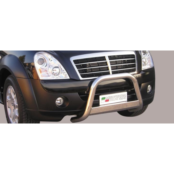 Orurowanie przednie Medium Ssangyong Rexton II 2006-2012 EC/MED/K/189