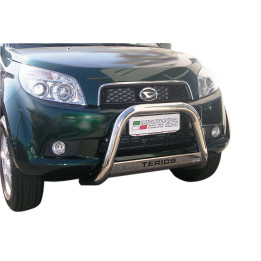 Přední ochranný rám Medium 2006 - 2008 Kia Sorento EC/MED/K/188