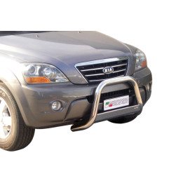 Преден защитен ролбар Medium 2006 - 2008 Kia Sorento EC/MED/188