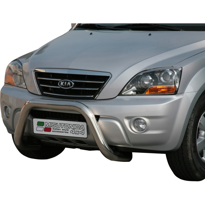 Predný ochranný rám SB 2006 - 2008 Kia Sorento EC/SB/188
