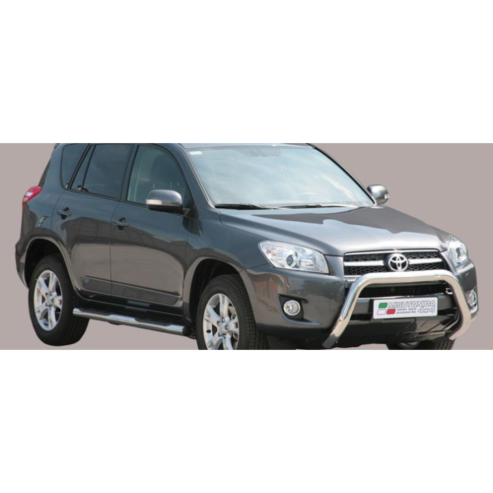Sprednji zaščitni lok SB 2009 - 2010 Toyota RAV 4 EC/SB/245