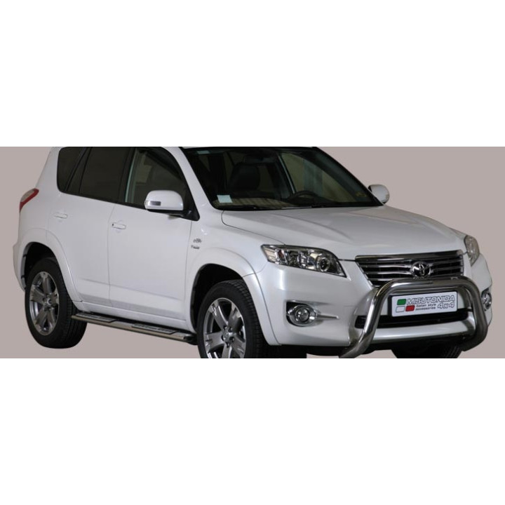 Prednja zaštitna cijev SB 2010 - 2012 Toyota RAV 4 EC/SB/270