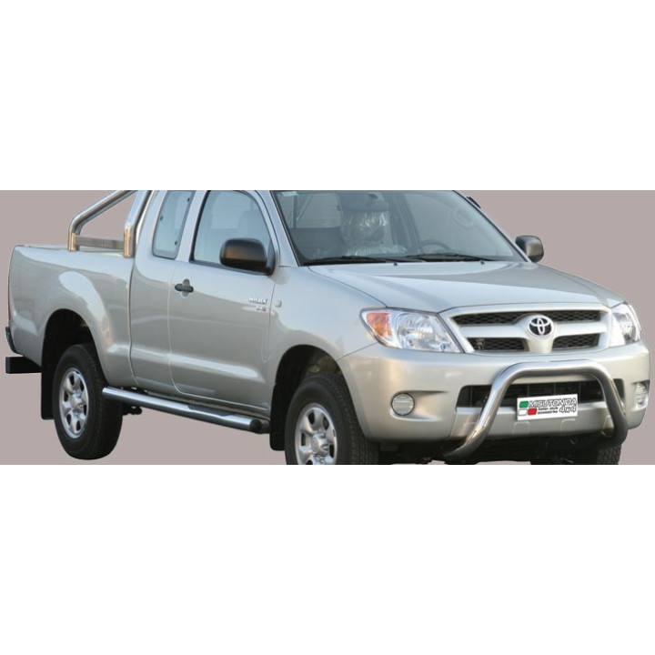 SB front protection bar Toyota Hilux EC/SB/171
