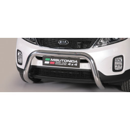 Преден защитен ролбар SB 2012 - 2015 Kia Sorento EC/SB/337