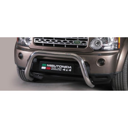 Pare-buffle avant SB Land Rover Discovery 4 2012-2017 EC/SB/293
