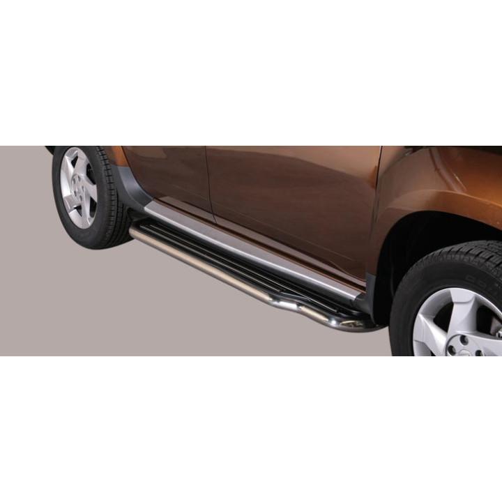 Странични степенки Dacia Duster 2010-2017 P/272