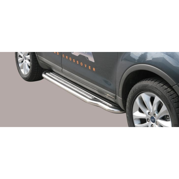Boční nášlapy Ford Kuga 2008 - 2012 P/223
