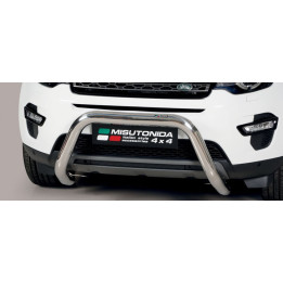 Преден защитен ролбар SB Land Rover Discovery Sport 5 2018 - EC/SB/454