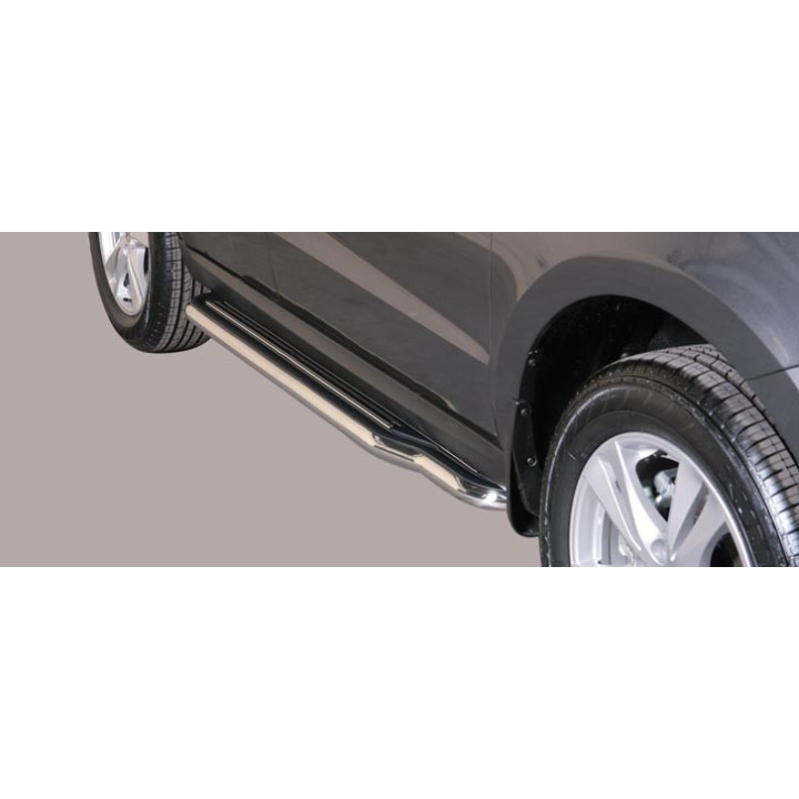 Bočne stepenice 2010 - 2012 Hyundai Santa Fe P/273