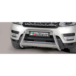 Prednja zaštitna cijev Medium Land Rover Range Rover Sport 2014-2017 EC/MED/389