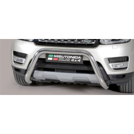 Sprednji zaščitni lok SB Land Rover Range Rover Sport 2014-2017 EC/SB/389
