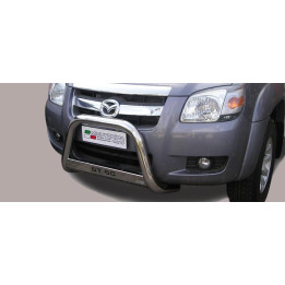 Prednja zaštitna cijev Medium 2007 - 2012 Mazda BT50 Freestyle EC/MED/K/195
