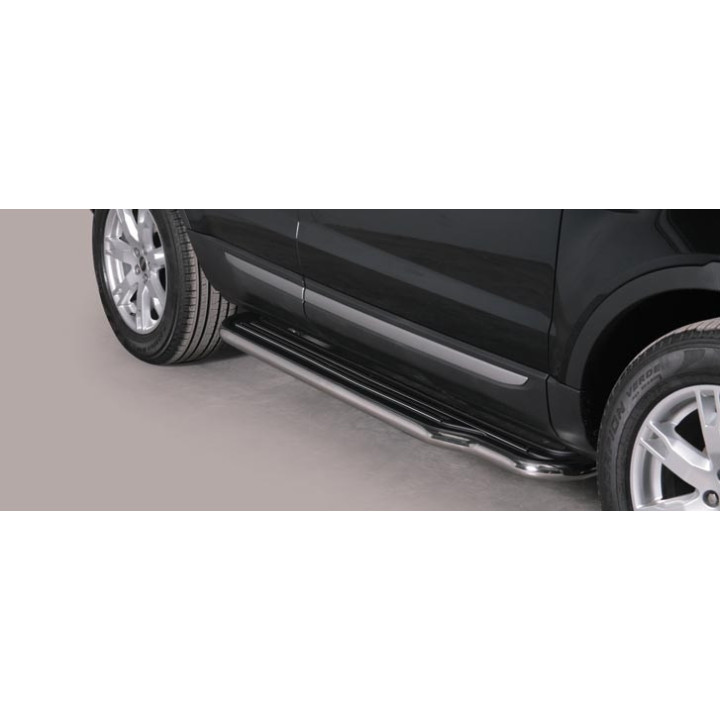 Trittbretter Land Rover Evoque 2016- P/306