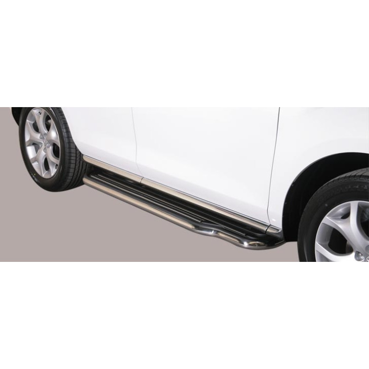 Bočné nášľapy Mazda CX7 2010 - 2013 P/283
