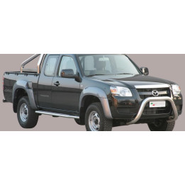 Pare-buffle avant SB 2007 - 2012 Mazda BT50 Freestyle EC/SB/195