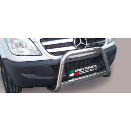 Bull bar frontal Medium Mercedes-Benz Sprinter 2012 EC/MED/305
