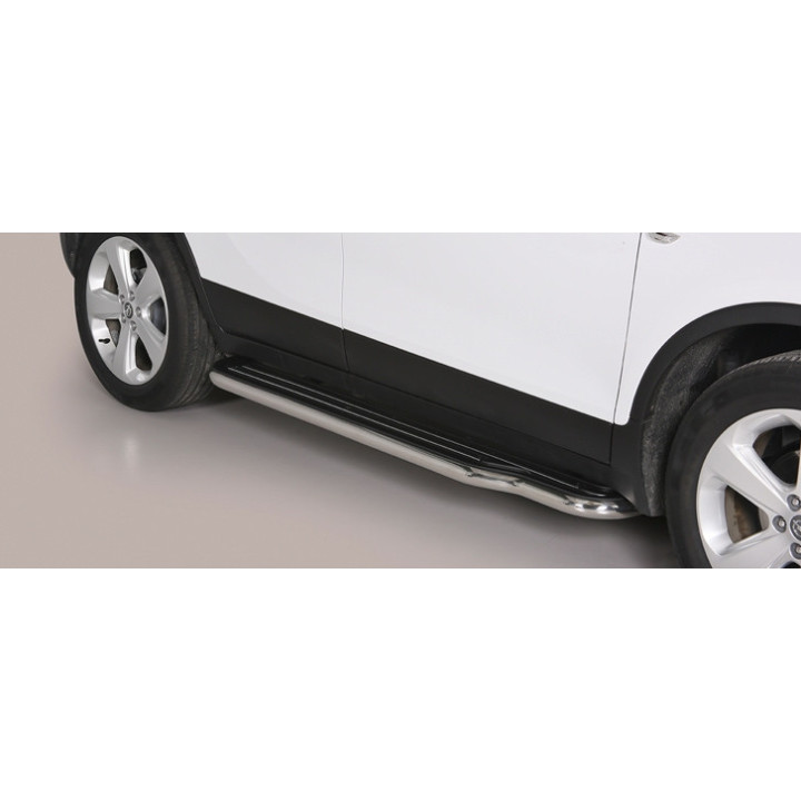 Странични степенки Opel Mokka X 2016- P/318