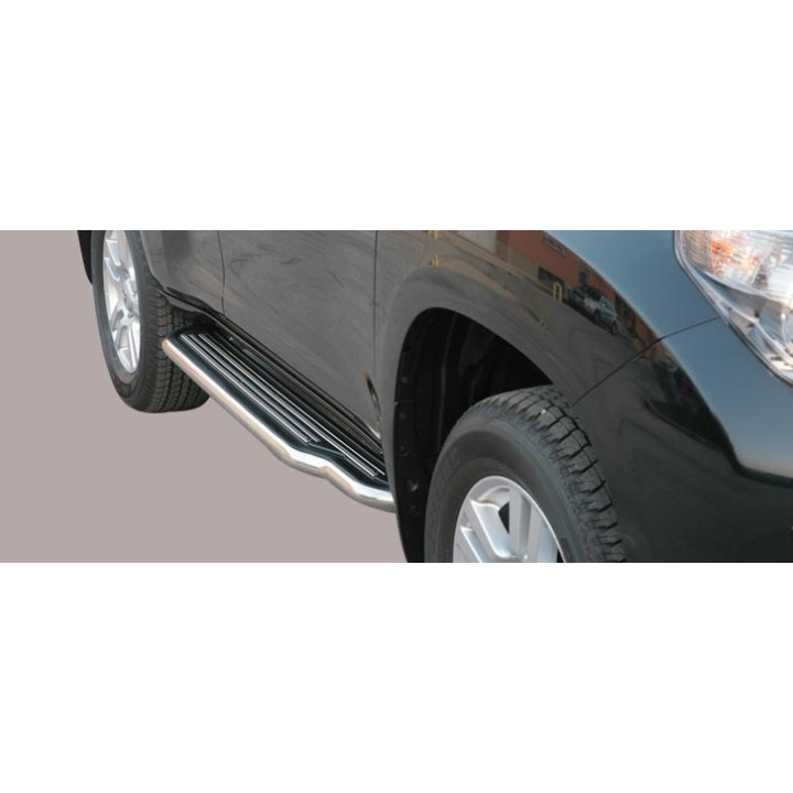 Praguri laterale Toyota Land Cruiser 150 5 dveře 2018 - P/255